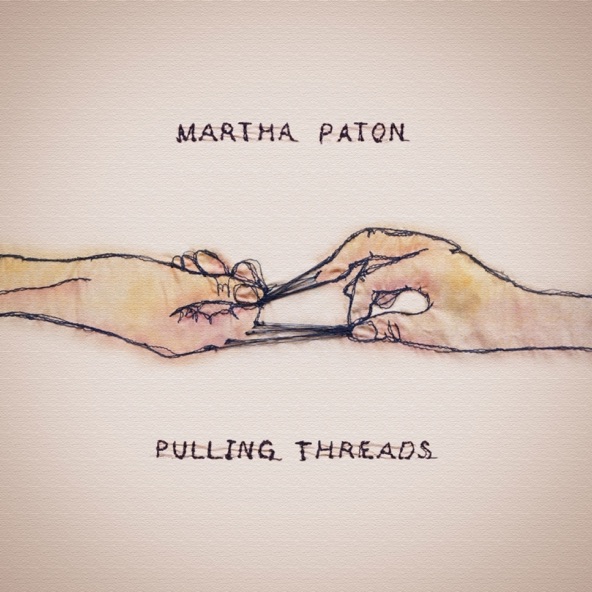 If I Forget Your Name - Martha Paton
